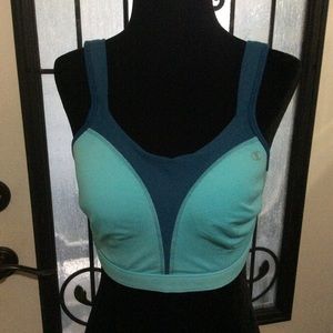 Champion high support sports bra